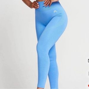 Oner Active Blue Leggings